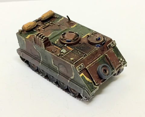 Roco - M113 Tank - 1:87 - PAINTED