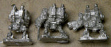 Space Marine Dreadnoughts - E140 - Epic - BLISTER