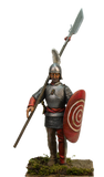Bodyguard Cardinal Guastavillani – Italy 1550 - 54mm - Olimpya Models - FRV-013