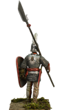 Bodyguard Cardinal Guastavillani – Italy 1550 - 54mm - Olimpya Models - FRV-013