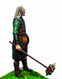 Hamish’s Father – Scottish Brave - 54mm - Olimpya Models - FRV-041