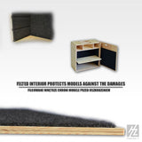 Small Transport Case - HOBBY ZONE - HZ-WT2
