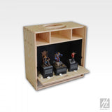 Small Transport Case - HOBBY ZONE - HZ-WT2