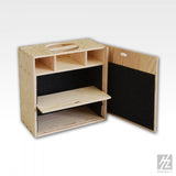 Small Transport Case - HOBBY ZONE - HZ-WT2