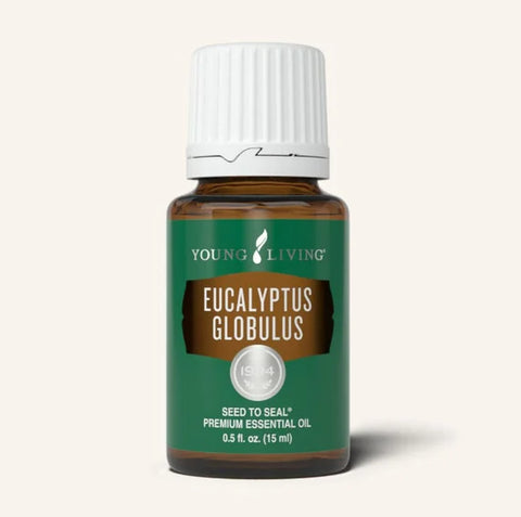 Oli Essenziali YOUNG LIVING - Eucalipto (Eucalyptus Globulus) - 15ml - 32028
