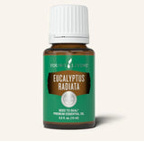 Oli Essenziali YOUNG LIVING - Eucalipto (Eucalyptus Radiata) - 15ml - 33274