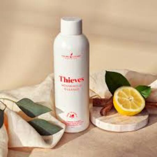 Oli Essenziali YOUNG LIVING - Thieves® Household Cleaner - 426ml - 47792 - CP@