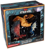 WizKids D&D Attack Wing: Starter Set - GOOD USED