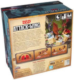 WizKids D&D Attack Wing: Starter Set - GOOD USED