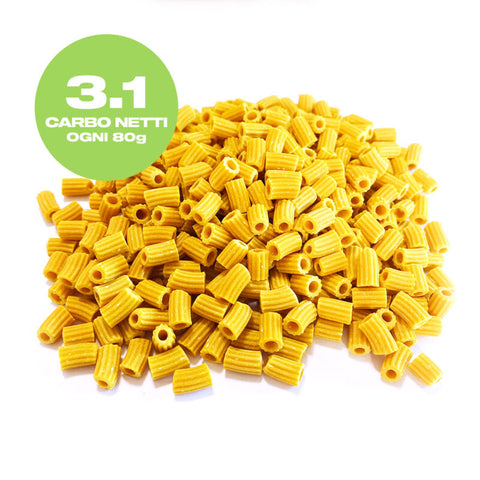 Cannarozzetti - KETOPASTA