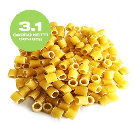 Mezze Maniche - KETOPASTA