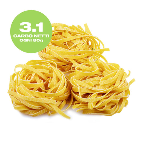 Fettuccine - KETOPASTA