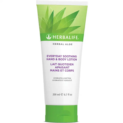 Herbalife - Lozione Mani e Corpo Herbal Aloe