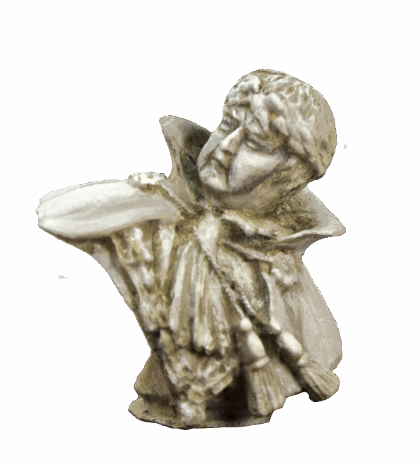 Napoleon minibust - Olimpya Models - RV-03