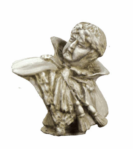Napoleon minibust - Olimpya Models - RV-03