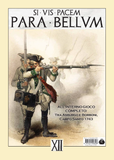 Para Bellum XII - Rivista