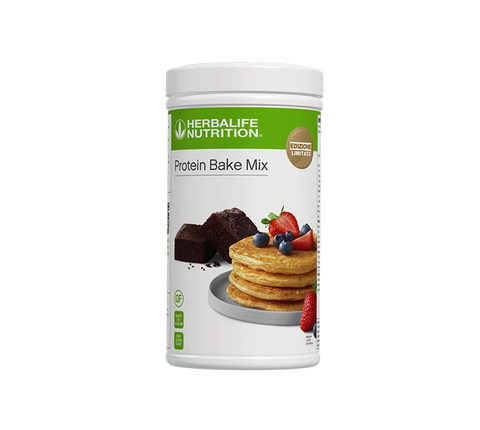 Herbalife - Protein Bake Mix 588 g