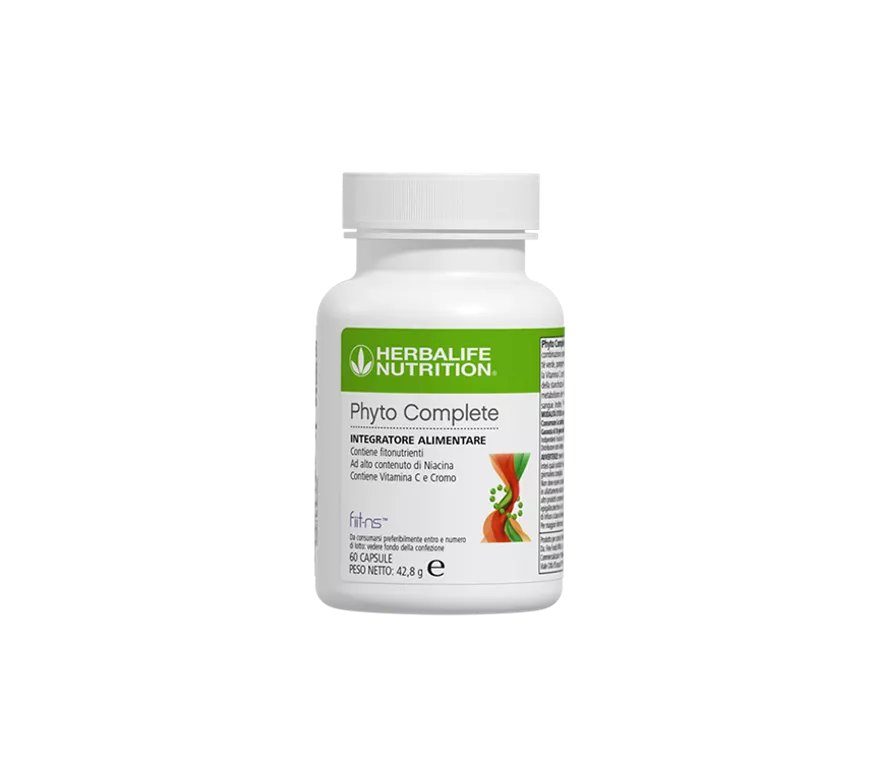 Herbalife - Phyto Complete