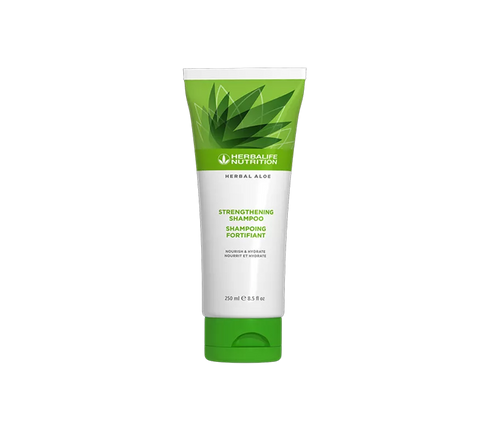 Herbalife - Herbal Aloe Shampoo Fortificante