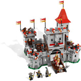 King's Castel - Anno 2010 - LEGO - 7946 - NO BOX