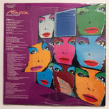 Mietta - Volano Le Pagine - Disco 33 Giri - LP Vinile - @