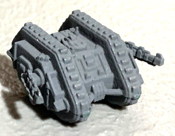 Space Marine Land Raider - 6mm - Epic