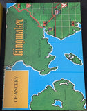 King Maker - War of the Roses 1976 - Boardgame - Avalon Hill - @