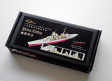 Prinz Eugen 1942 - 1:700 - Trumpeter - 05766 + Flyhawk - 700156