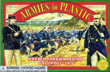 French foreign legion Gallipoli 1915 - 1:32 - Armies in plastic - 5419 - CP@