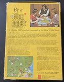 King Maker - War of the Roses 1976 - Boardgame - Avalon Hill - @