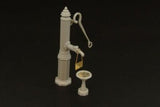 City Water Pump - 1:48 - Hauler - HLF48013