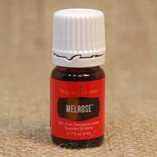 Oli Essenziali YOUNG LIVING - Melrose - 5ml - 34890 - CV@