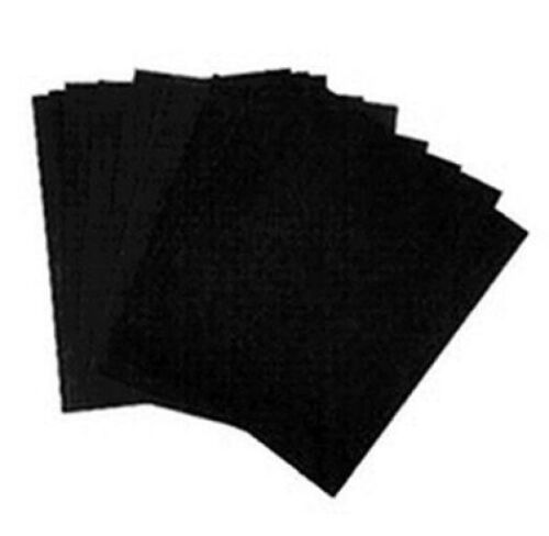 Papier Abrasive fine sanding paper (10 sheets) grain 400 - 7144 - Amati - @