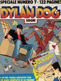 FUMETTI - Dylan Dog - Speciale N.7 - Sogni