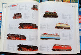 Enciclopedia di modellismo ferroviario - Opera completa - 1992 - Hobby & Work