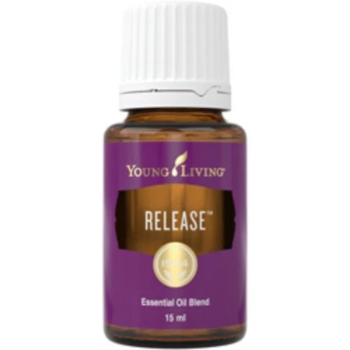 Oli Essenziali YOUNG LIVING - Pubblicazione (Release) - 15ml - 33316 - X