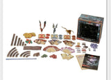 WizKids D&D Attack Wing: Starter Set - GOOD USED