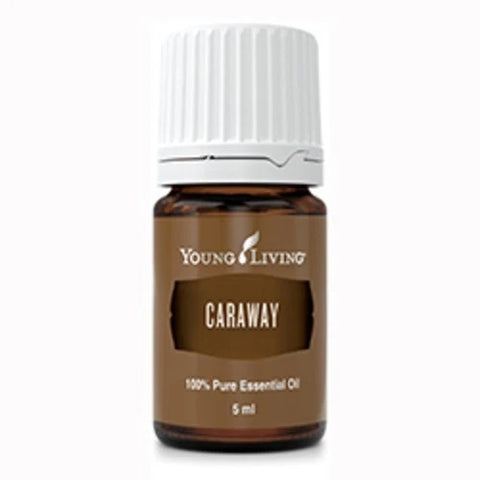 Oli Essenziali YOUNG LIVING - Cumino (Caraway) - 5ml - 33043