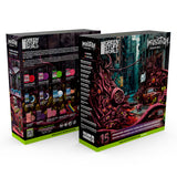 Basing Sets - Infestation - Green Stuff