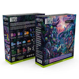 Basing Sets - Avatar World - Green Stuff