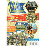 Vae Victis magazines - Complete collection from N.1 to N.172 - Hist. & Coll.