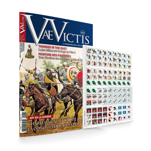Vae Victis - N.147 - Magazines