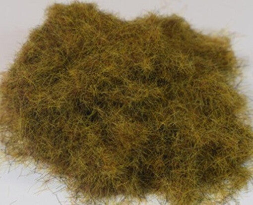 Patchy Grass - (100g.) - 6mm - WWS - HPAT6100 - @