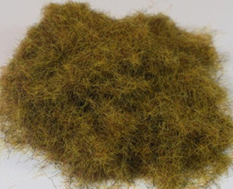 Patchy Grass - (100g.) - 6mm - WWS - HPAT6100 - @