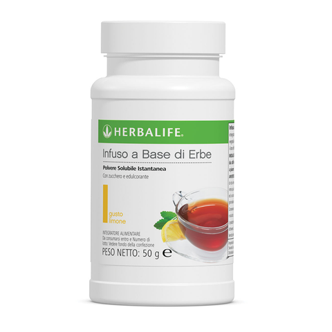 Herbalife - Infuso a Base di Erbe Limone 50 g