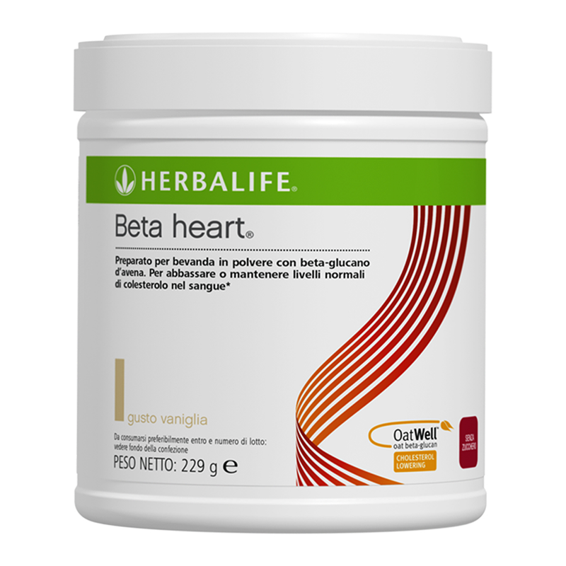 Herbalife - Beta heart® 229 g