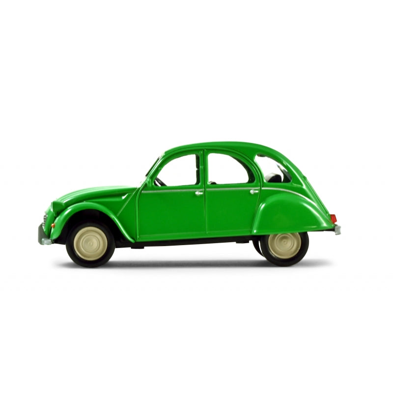 Minichamps - NV150510 - 1/43 1979 CITROEN 2CV 6 CLUB