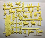 Airfix - S46 - 01746 - Waterloo British Artillery - 1:72 - @