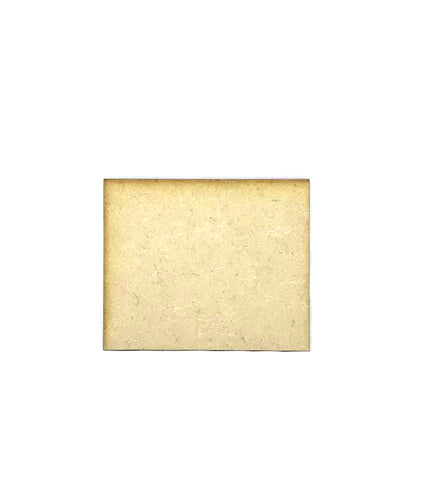 Wargame Bases - Laser Cut - Linear - 90x75 - Thickness 3mm (5)