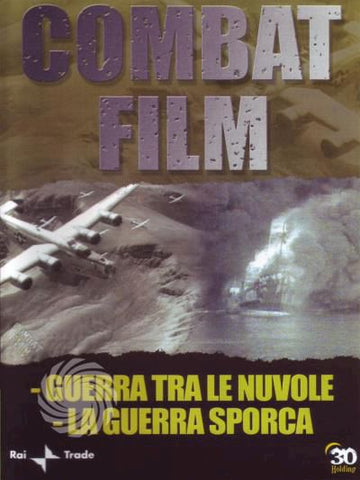 Rai Trade - Combat Film - Guerra tra le nuvole - La guerra sporca